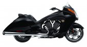 2010 Victory Vision 8 Ball photo